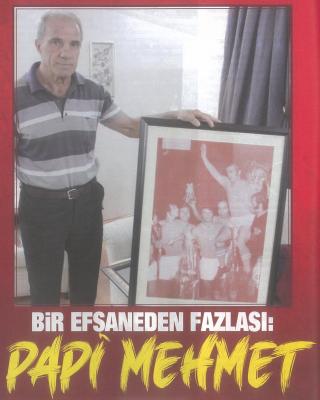 21 Haziran Mehmet IŞIKAL Sürekli Gelişim Semineri