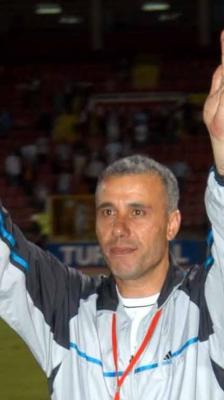 Ümit Birol'u Kaybettik..