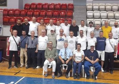 İzmir Tüfad Genel Kurulu