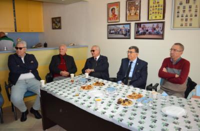 EFSANELER BULUŞTU (13.3.2026)