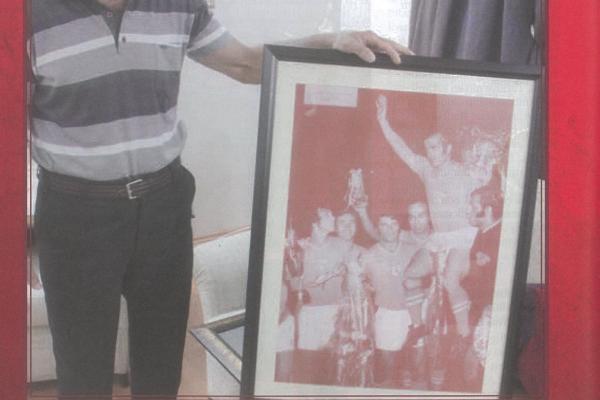 21 Haziran Mehmet IŞIKAL Sürekli Gelişim Semineri
