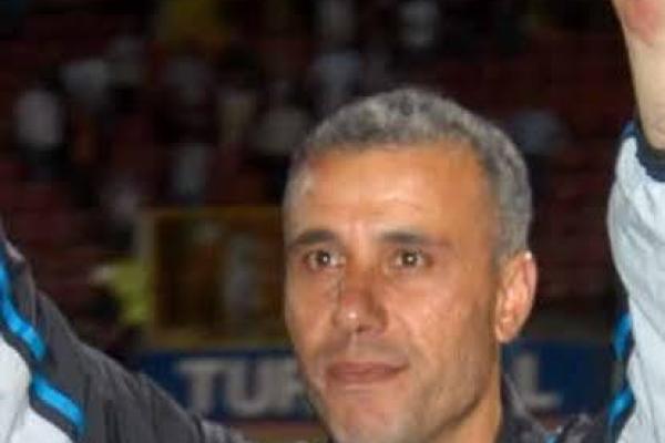 Ümit Birol'u Kaybettik..