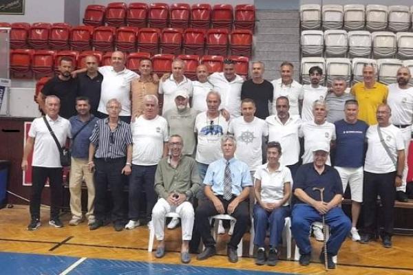 İzmir Tüfad Genel Kurulu