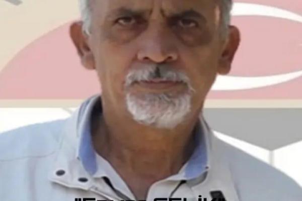 Envet ÇELİK Zorunlu Semimer Linki