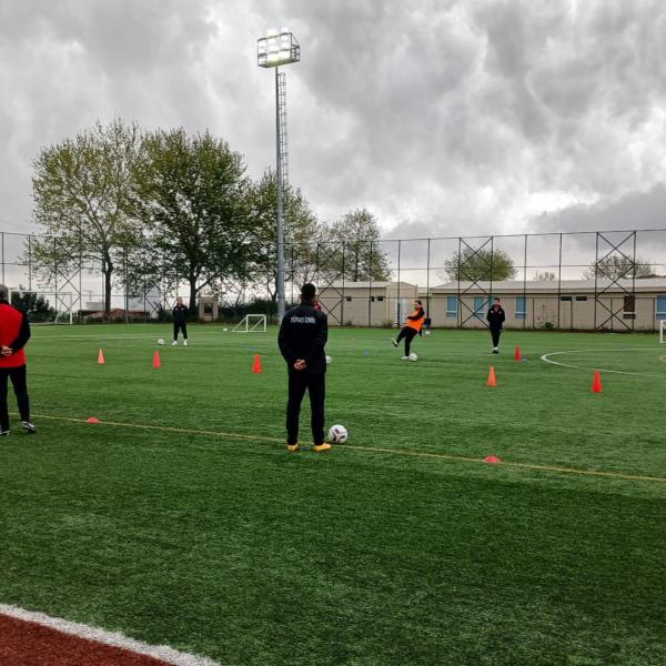 02-06 NİSAN 2025 UEFA-C ANTRENÖR KURSU - 7