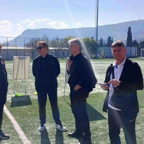 02-06 NİSAN 2025 UEFA-C ANTRENÖR KURSU - 6