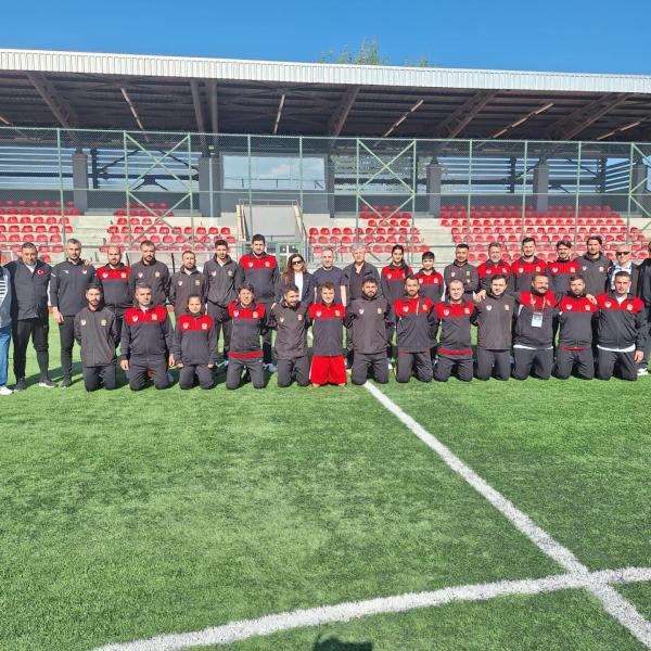 02-06 NİSAN 2025 UEFA-C ANTRENÖR KURSU - 11