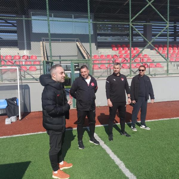 02-06 NİSAN 2025 UEFA-C ANTRENÖR KURSU - 10