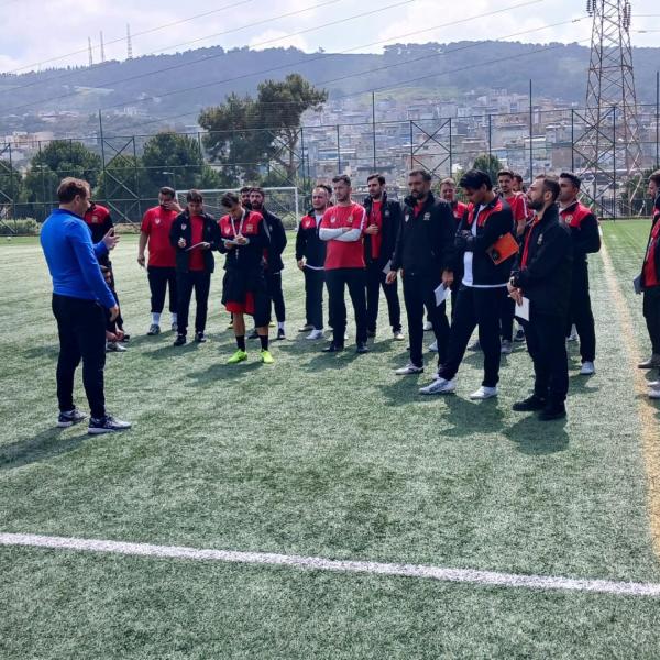 02-06 NİSAN 2025 UEFA-C ANTRENÖR KURSU - 7