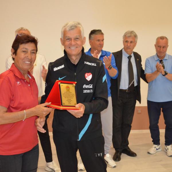 UEFA-C M.Celal BÖLGEN  ANTRENÖR KURSU(12-16 Mayıs 2025) - 9