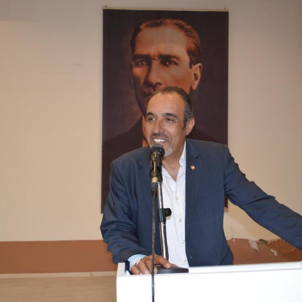 UEFA-C M.Celal BÖLGEN  ANTRENÖR KURSU(12-16 Mayıs 2025) - 0