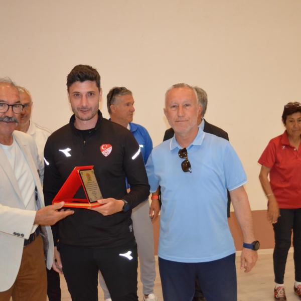 UEFA-C M.Celal BÖLGEN  ANTRENÖR KURSU(12-16 Mayıs 2025) - 5